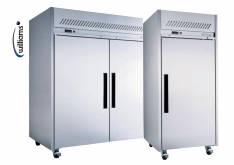 FREEZERS (STAINLESS) by WILLIAMS